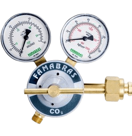 Fornecedor de registros de CO2: onde encontrar a fornecedora ideal?